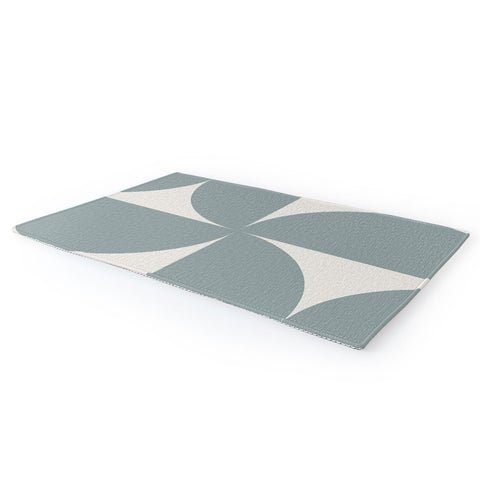 Colour Poems Bold Minimalism CI Area Rug