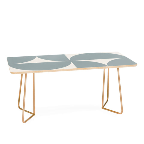 Colour Poems Bold Minimalism CI Coffee Table