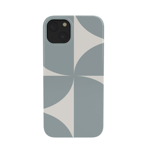 Colour Poems Bold Minimalism CI Phone Case