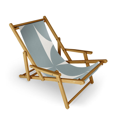 Colour Poems Bold Minimalism CI Sling Chair