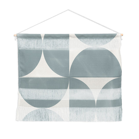 Colour Poems Bold Minimalism CI Wall Hanging Landscape