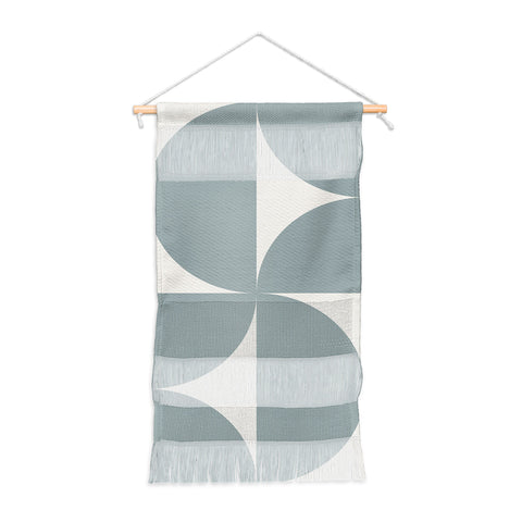 Colour Poems Bold Minimalism CI Wall Hanging Portrait