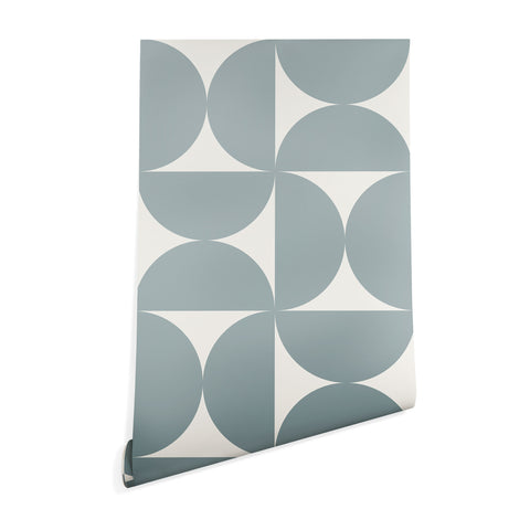 Colour Poems Bold Minimalism CI Wallpaper