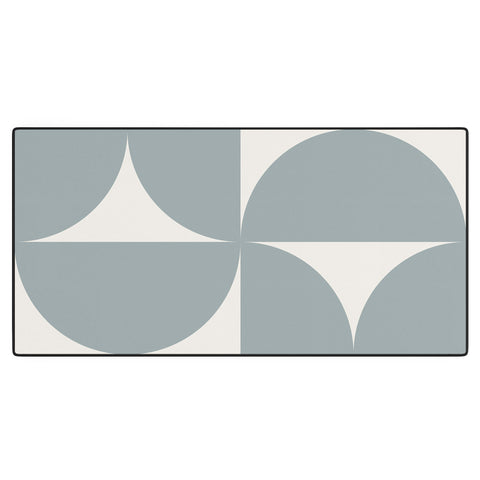 Colour Poems Bold Minimalism CI Desk Mat