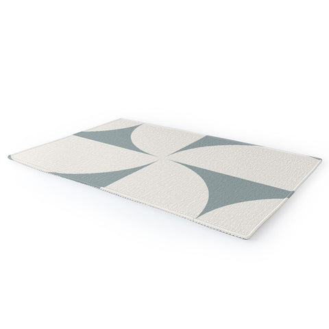 Colour Poems Bold Minimalism CII Area Rug