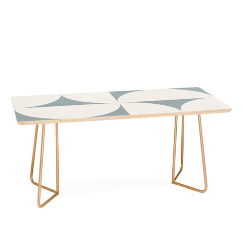 Colour Poems Bold Minimalism CII Coffee Table