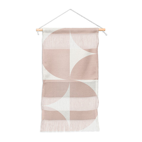 Colour Poems Bold Minimalism CIII Wall Hanging Portrait