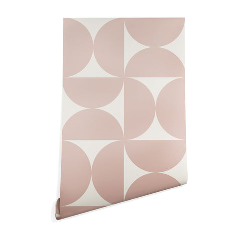 Colour Poems Bold Minimalism CIII Wallpaper