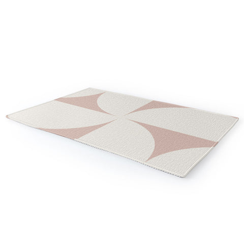 Colour Poems Bold Minimalism CIV Area Rug