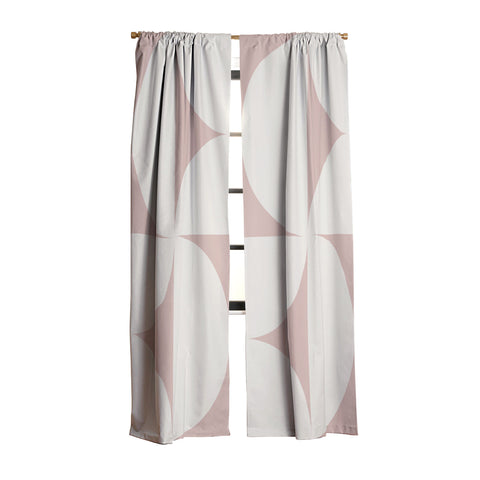 Colour Poems Bold Minimalism CIV Blackout Non Repeat