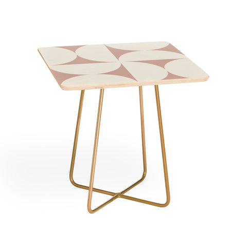 Colour Poems Bold Minimalism CIV Side Table