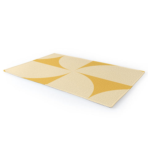 Colour Poems Bold Minimalism CVI Area Rug