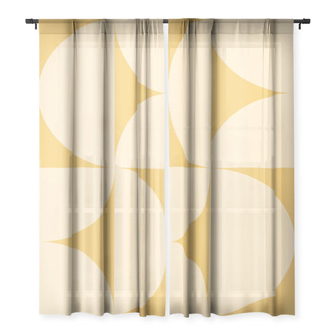 Colour Poems Bold Minimalism CVI Sheer Non Repeat