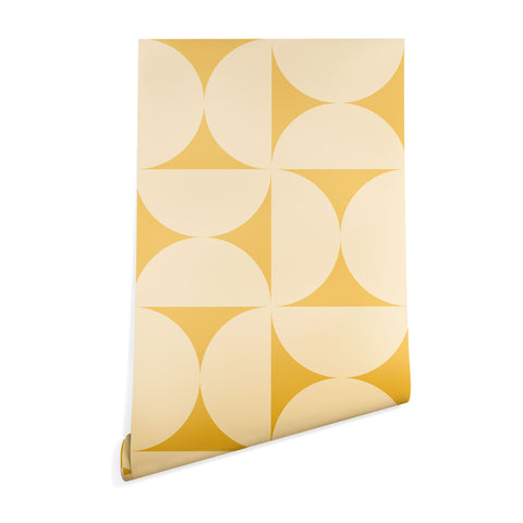 Colour Poems Bold Minimalism CVI Wallpaper