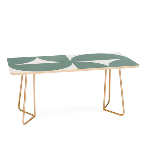Colour Poems Bold Minimalism CXI Coffee Table