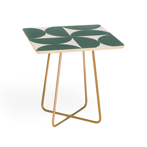 Colour Poems Bold Minimalism CXI Side Table