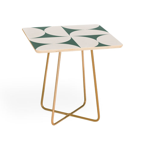 Colour Poems Bold Minimalism CXII Side Table