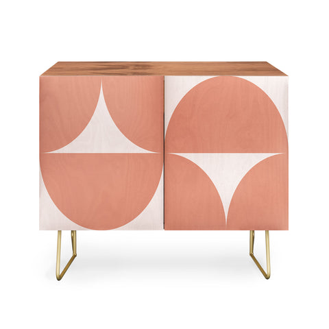 Colour Poems Bold Minimalism CXXI Credenza