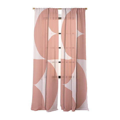Colour Poems Bold Minimalism CXXI Sheer Non Repeat