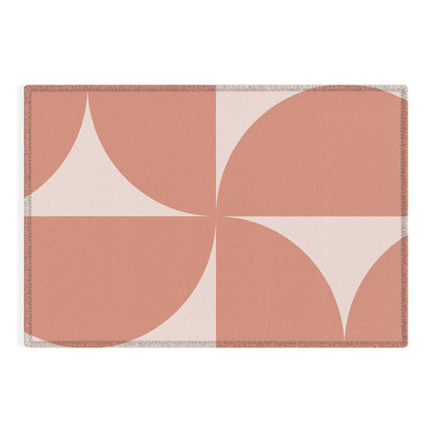 Colour Poems Bold Minimalism CXXI Outdoor Rug