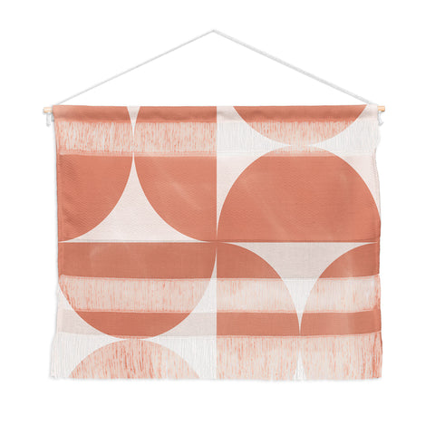 Colour Poems Bold Minimalism CXXI Wall Hanging Landscape