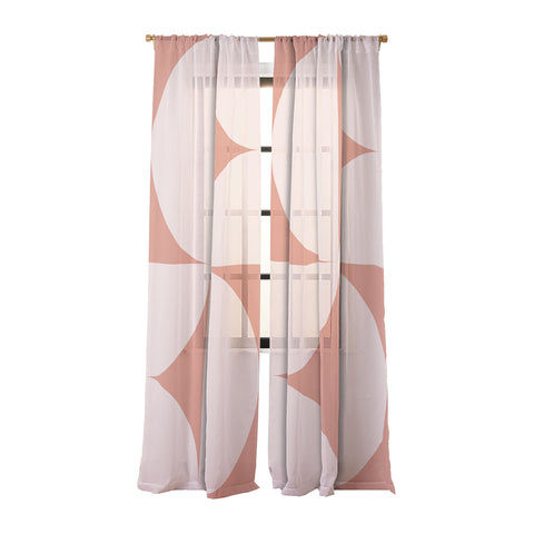 Colour Poems Bold Minimalism CXXII Sheer Non Repeat