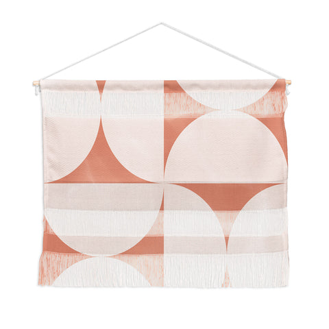 Colour Poems Bold Minimalism CXXII Wall Hanging Landscape