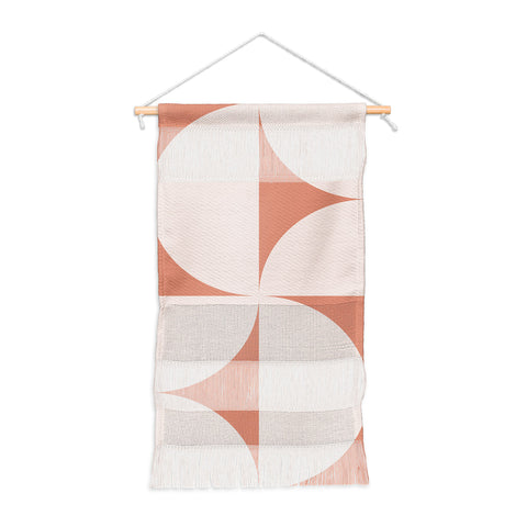 Colour Poems Bold Minimalism CXXII Wall Hanging Portrait