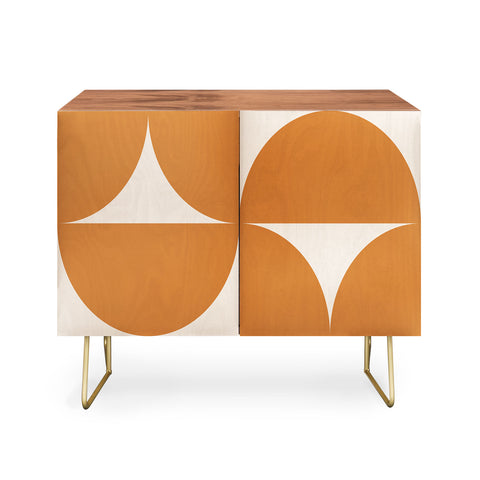 Colour Poems Bold Minimalism LXXIV Credenza