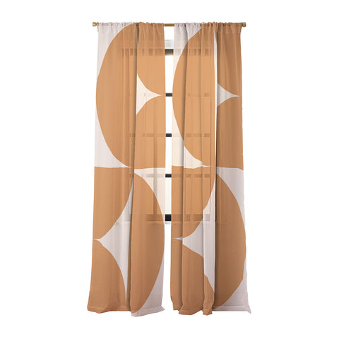 Colour Poems Bold Minimalism LXXIV Sheer Non Repeat