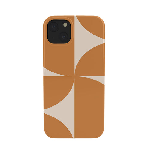 Colour Poems Bold Minimalism LXXIV Phone Case