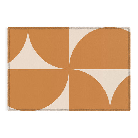 Colour Poems Bold Minimalism LXXIV Outdoor Rug