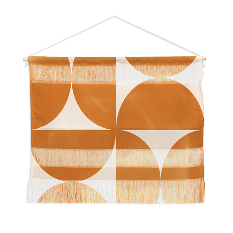 Colour Poems Bold Minimalism LXXIV Wall Hanging Landscape