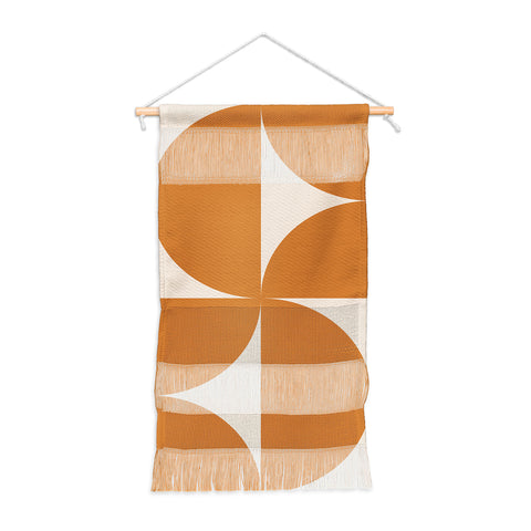 Colour Poems Bold Minimalism LXXIV Wall Hanging Portrait