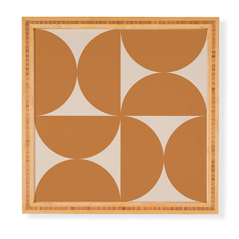 Colour Poems Bold Minimalism LXXIV Framed Wall Art