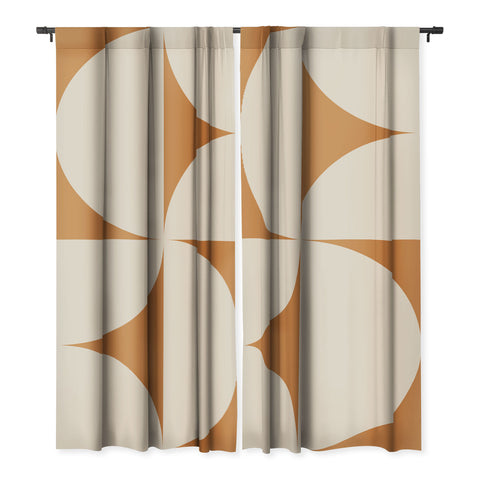 Colour Poems Bold Minimalism LXXV Blackout Non Repeat