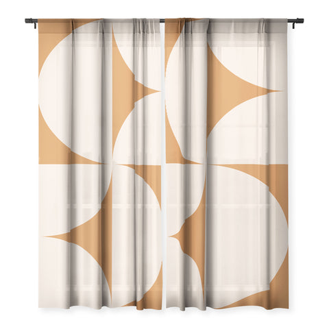 Colour Poems Bold Minimalism LXXV Sheer Non Repeat