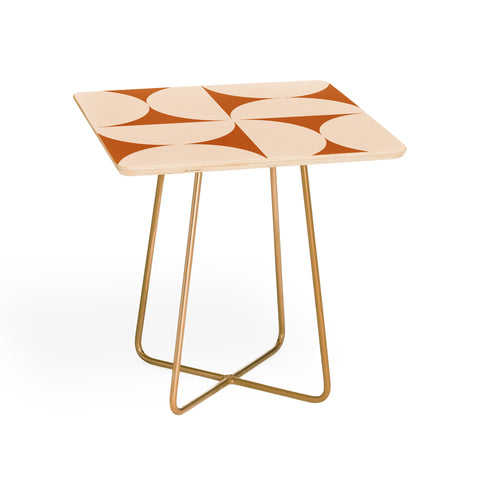 Colour Poems Bold Minimalism LXXV Side Table