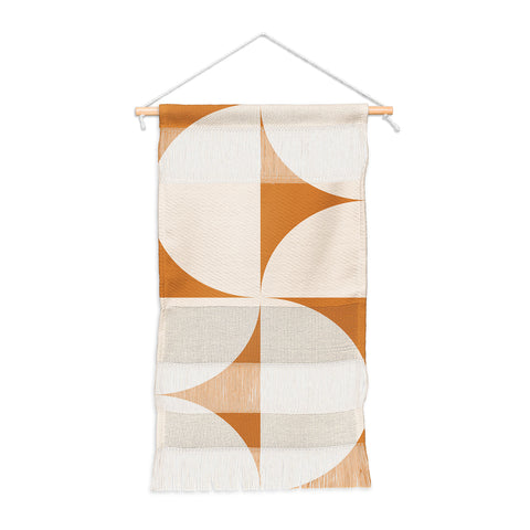 Colour Poems Bold Minimalism LXXV Wall Hanging Portrait