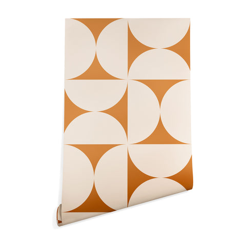 Colour Poems Bold Minimalism LXXV Wallpaper