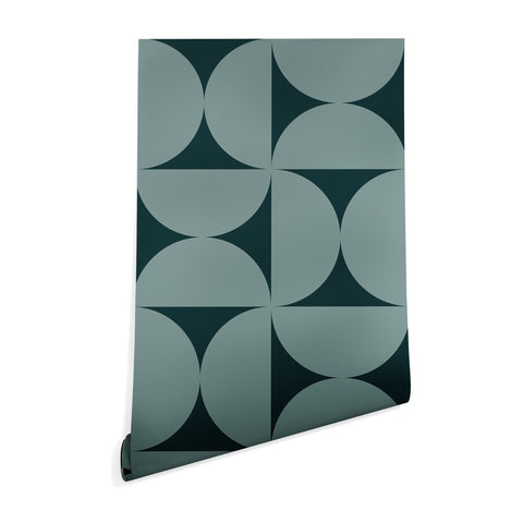 Colour Poems Bold Minimalism XCIX Wallpaper