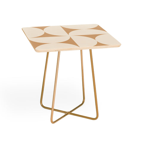 Colour Poems Bold Minimalism XCVII Side Table