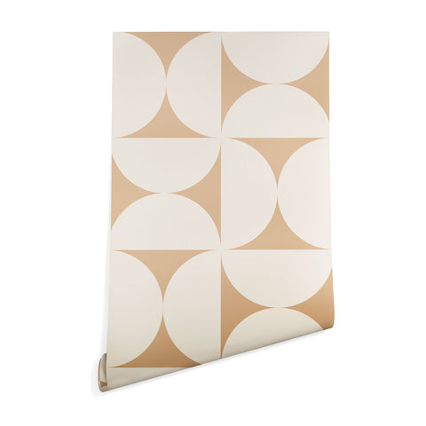 Colour Poems Bold Minimalism XCVII Wallpaper