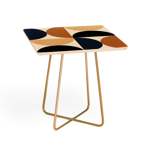 Colour Poems Bold Minimalism XII Side Table