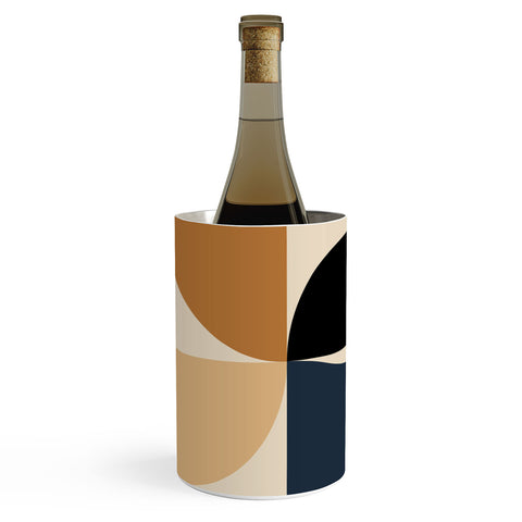 Colour Poems Bold Minimalism XII Wine Chiller