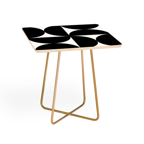 Colour Poems Bold Minimalism XLV Side Table