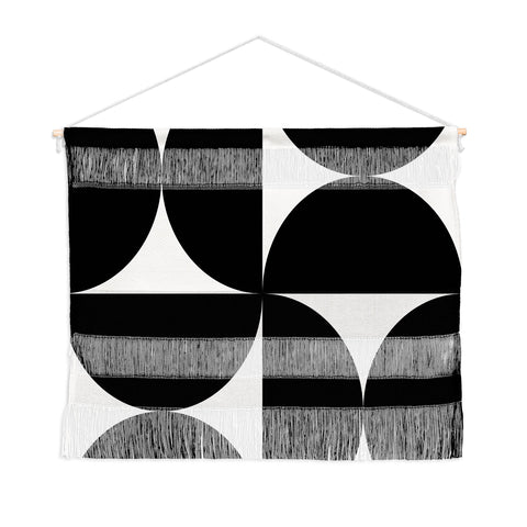 Colour Poems Bold Minimalism XLV Wall Hanging Landscape