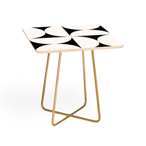 Colour Poems Bold Minimalism XLVI Side Table