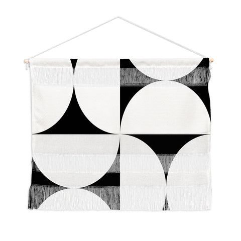 Colour Poems Bold Minimalism XLVI Wall Hanging Landscape