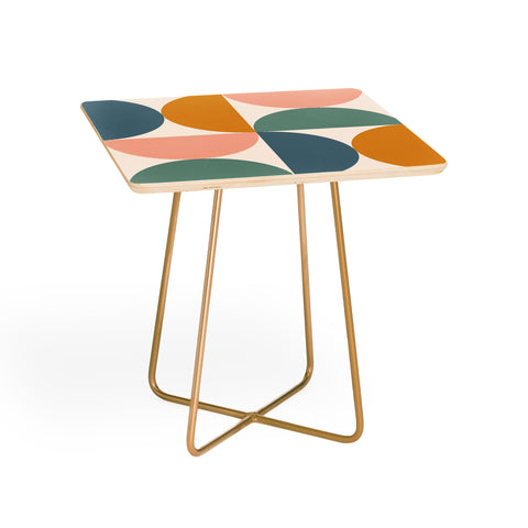 Colour Poems Bold Minimalism XXII Side Table
